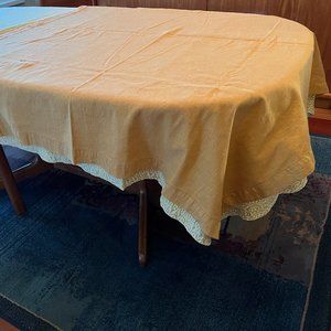 Tablecloth